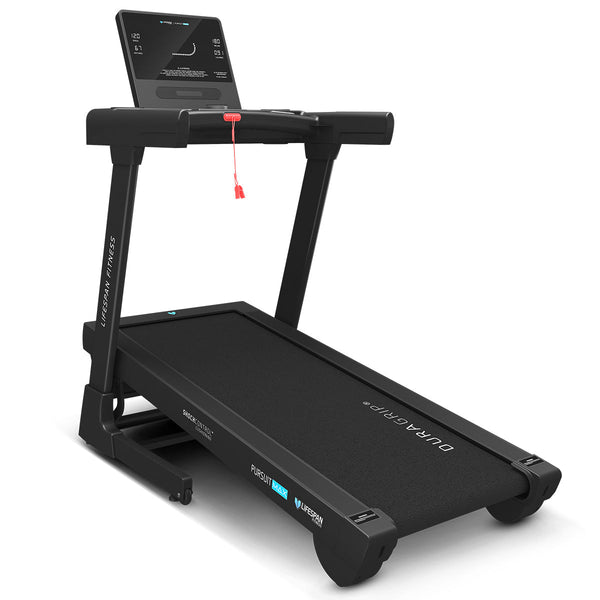 Lifespan Fitness Pursuit Max Treadmill Treadmills