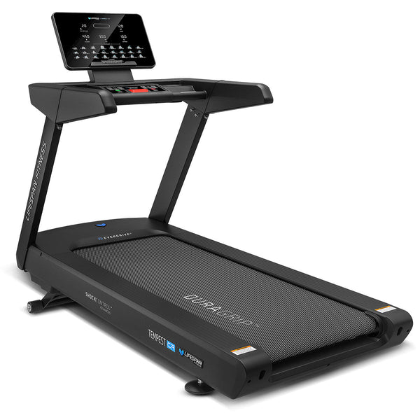 Lifespan Fitness Cr Commercial Treadmill Treadmills