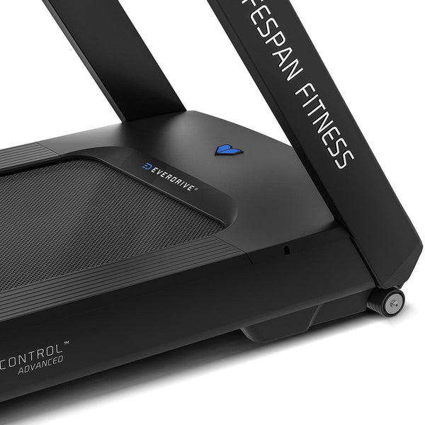 Lifespan Fitness Cr Commercial Treadmill Treadmills