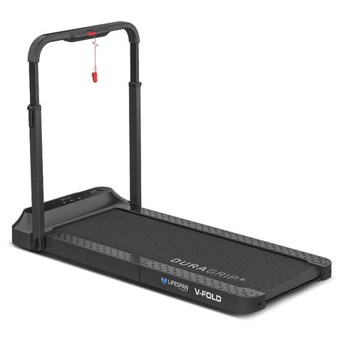 Lifespan Fitness V Fold Treadmill With Smartstride Treadmills