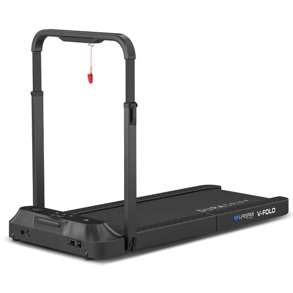 Lifespan Fitness V Fold Treadmill With Smartstride Treadmills