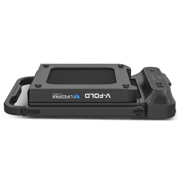 Lifespan Fitness V Fold Treadmill With Smartstride Treadmills