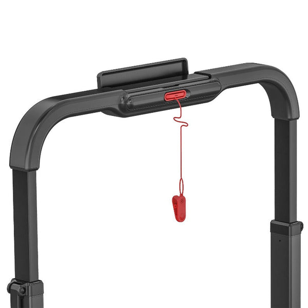 Lifespan Fitness V Fold Treadmill With Smartstride Treadmills