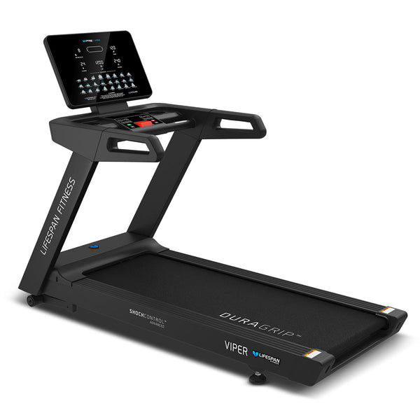 Lifespan Fitness Viper M4 Treadmill Treadmills