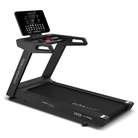 Lifespan Fitness Viper M4 Treadmill Treadmills