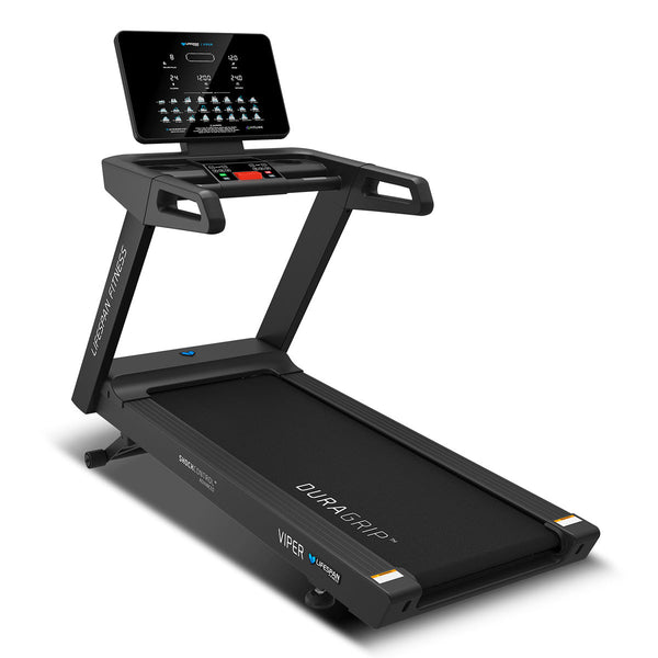Lifespan Fitness Viper M4 Treadmill Treadmills