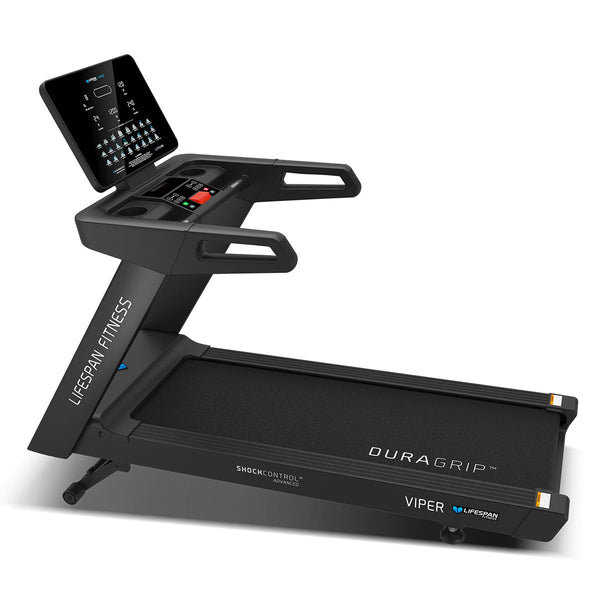 Lifespan Fitness Viper M4 Treadmill Treadmills
