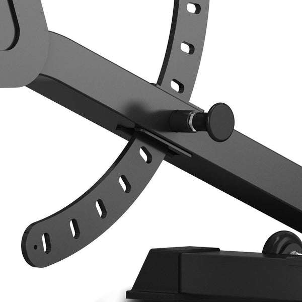 Lsg Gbn 006 14 Level Fid Bench (Flat Incline Decline) Weights Benches