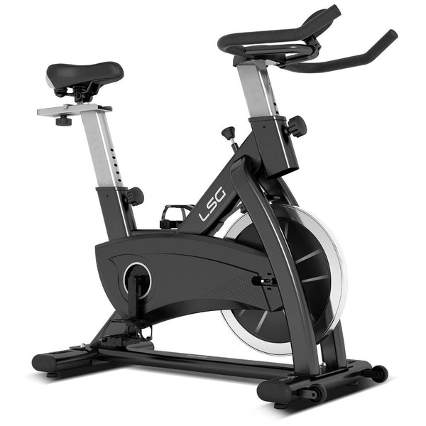 Lsg Spg 220 Spin Bike Exercise Bikes