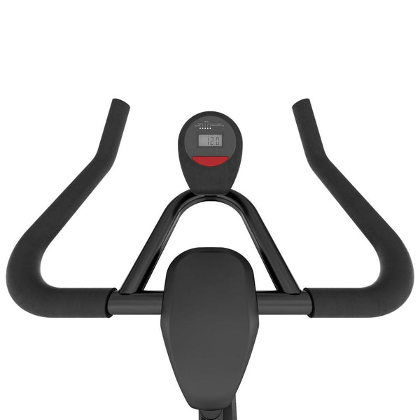 Lsg Spg 220 Spin Bike Bonus Phone Holder Exercise Bikes