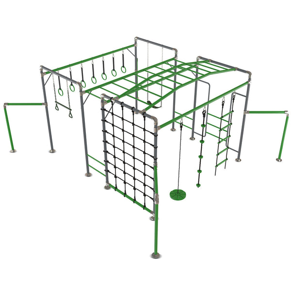 Lifespan Junior Jungle Kakadu Outdoor Play Sets