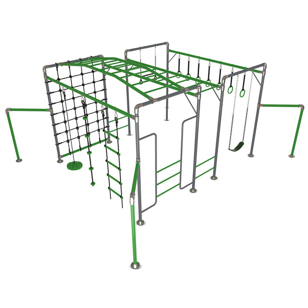 Lifespan Junior Jungle Kakadu Outdoor Play Sets