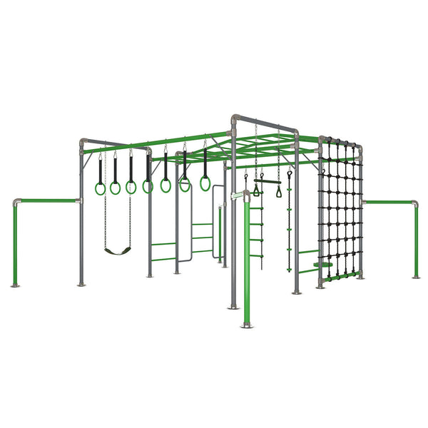Lifespan Junior Jungle Kakadu Outdoor Play Sets