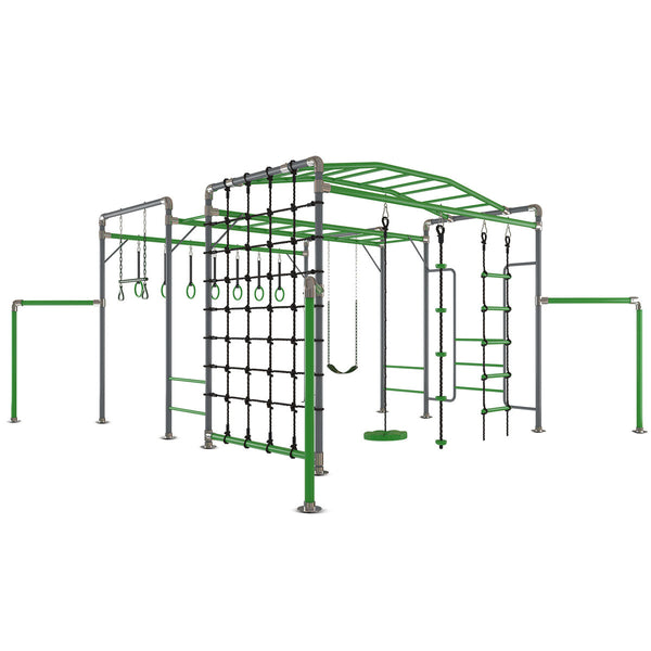 Lifespan Junior Jungle Kakadu Outdoor Play Sets