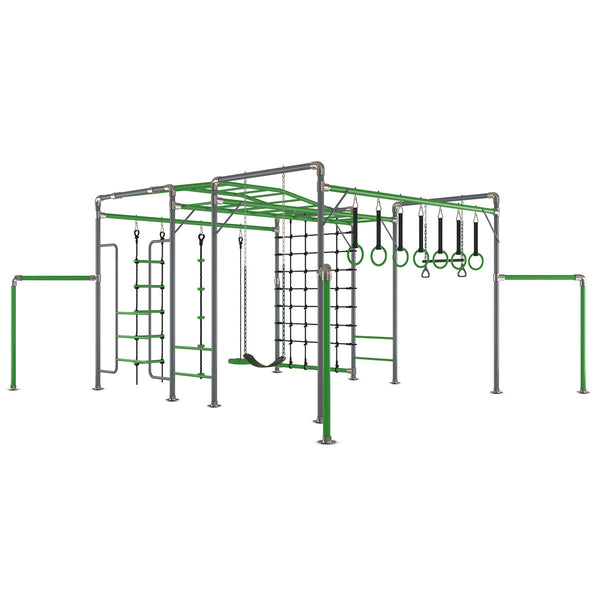 Lifespan Junior Jungle Kakadu Outdoor Play Sets