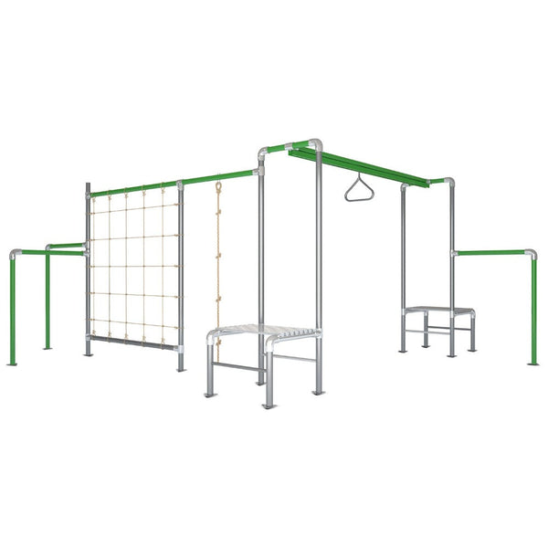 Lifespan Junior Jungle Monsoon Outdoor Play Sets
