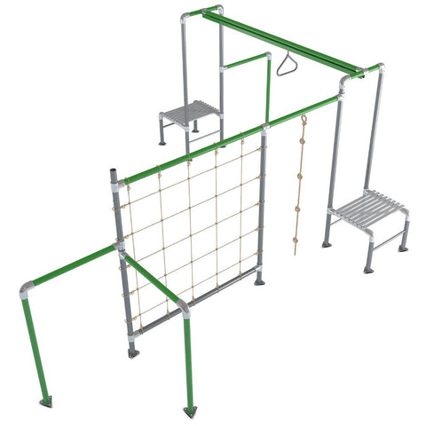 Lifespan Junior Jungle Monsoon Outdoor Play Sets