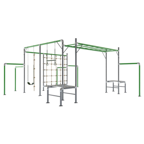 Lifespan Junior Jungle Panama V2 Outdoor Play Sets