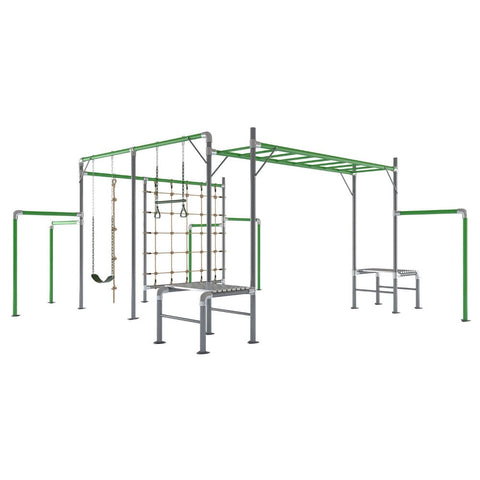 Lifespan Junior Jungle Panama V2 Outdoor Play Sets