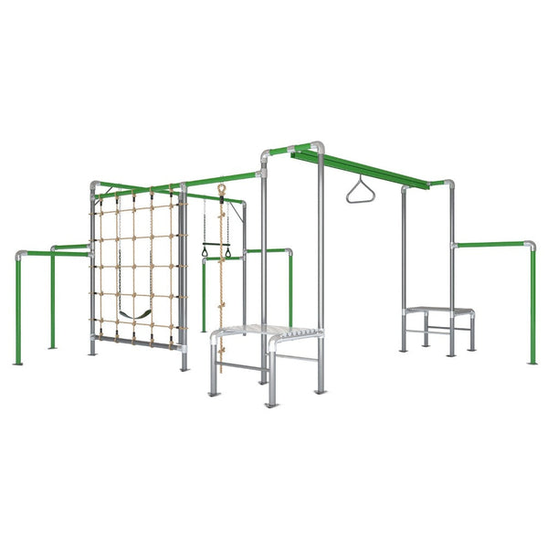 Lifespan Junior Jungle Safari V2 Outdoor Play Sets