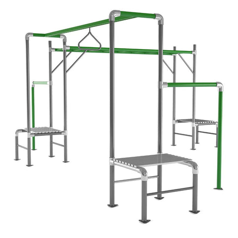 Lifespan Junior Jungle Tarzan Outdoor Play Sets