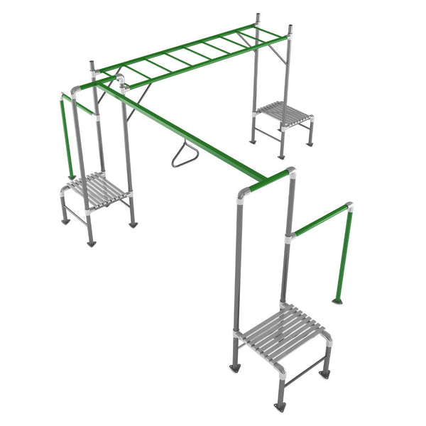 Lifespan Junior Jungle Tarzan Outdoor Play Sets