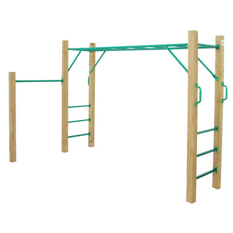 Lifespan Amazon 3.0M Monkey Bar Set Other Outdoor Toys