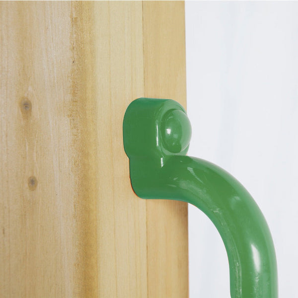 Lifespan Amazon 3.0M Monkey Bar Set Other Outdoor Toys