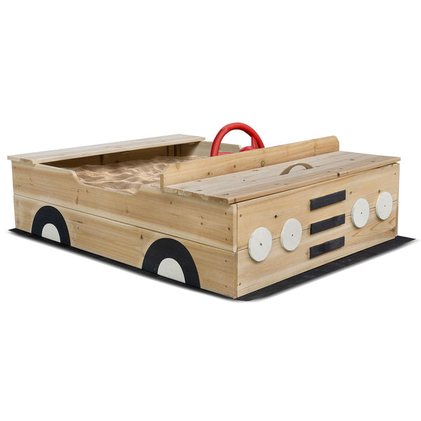 Lifespan Outback Interactive Sandpit Sandpit Toys