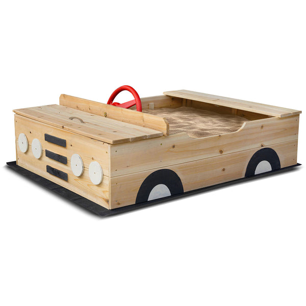 Lifespan Outback Interactive Sandpit Sandpit Toys