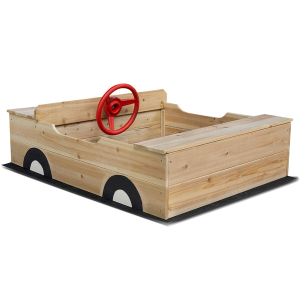Lifespan Outback Interactive Sandpit Sandpit Toys