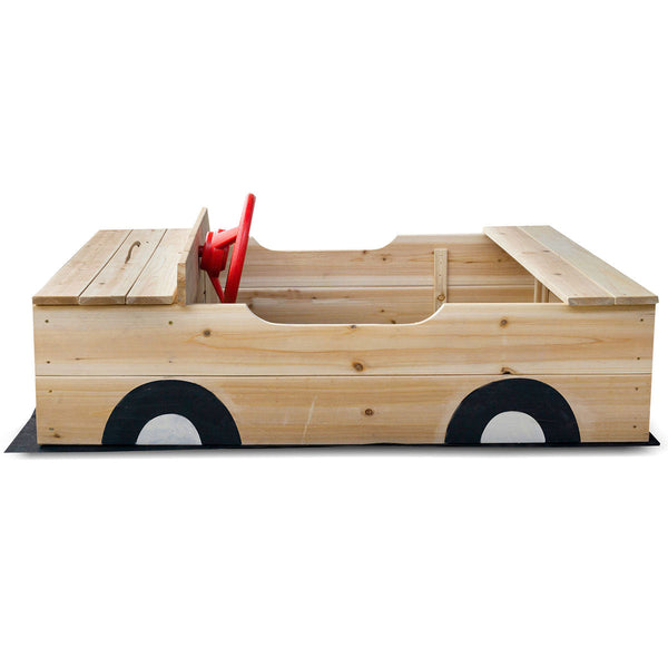 Lifespan Outback Interactive Sandpit Sandpit Toys