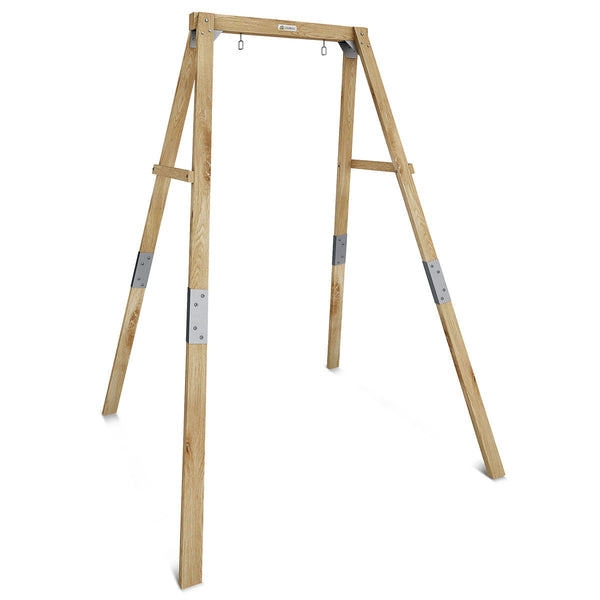 Lifespan Bloom Growable Swing Frame Outdoor Swings