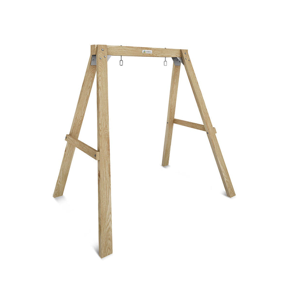 Lifespan Bloom Growable Swing Frame Outdoor Swings