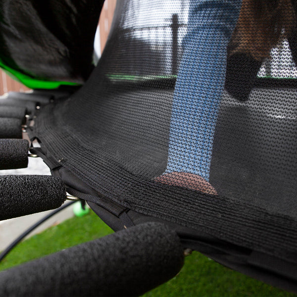 Lifespan 16Ft Hyperjump4 Spring Trampoline Trampolines