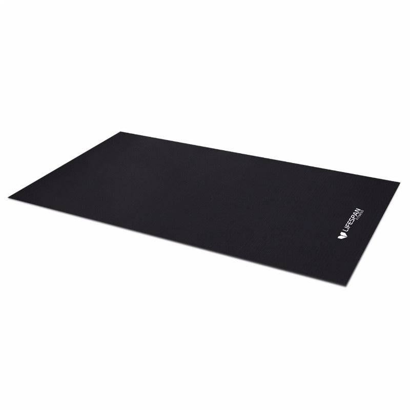 Lifespan Fitness Equipment Mat 1.5M* 1M*4Mm Exercise Mats