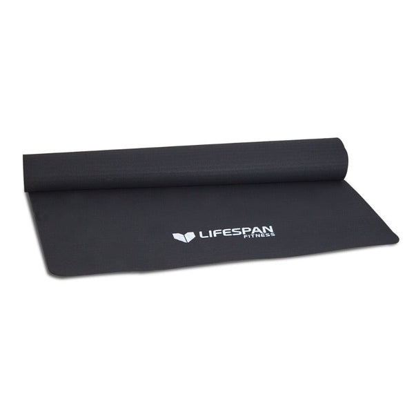 Lifespan Fitness Equipment Mat 1.5M* 1M*4Mm Exercise Mats