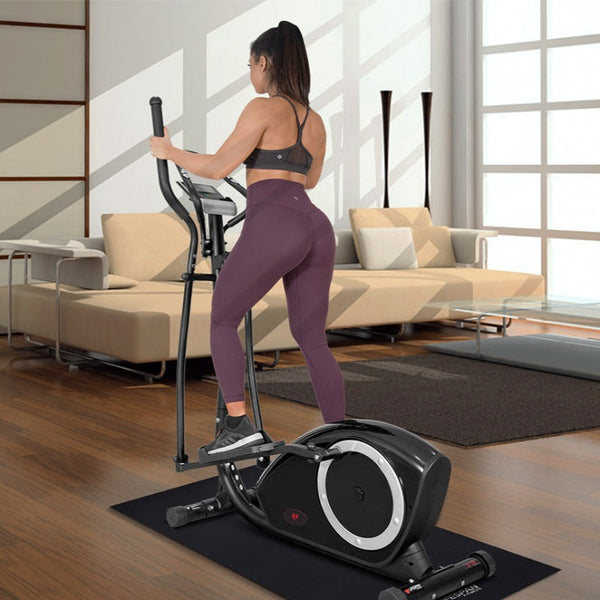 Lifespan Fitness Equipment Mat 1.5M* 1M*4Mm Exercise Mats