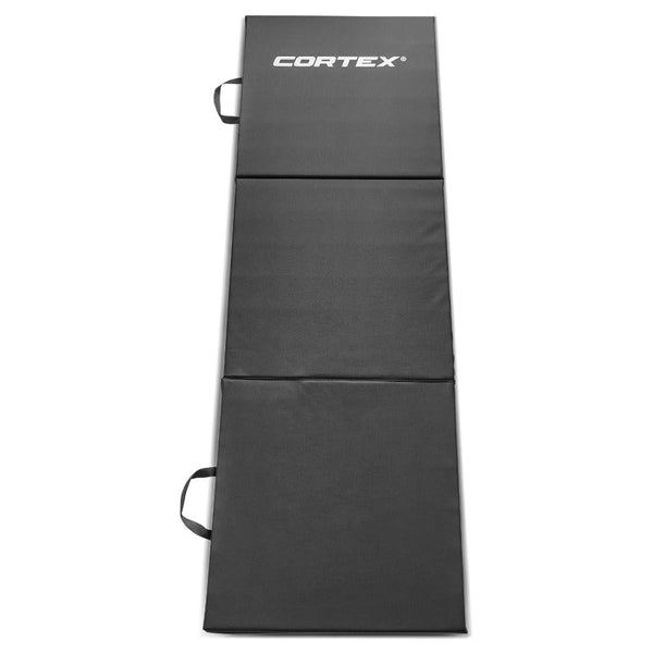 Cortex Folding Exercise Mat 1.8M*0.6M*50Mm Exercise Mats