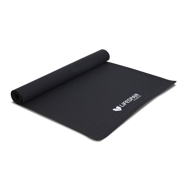 Lifespan Fitness Treadmill Mat 2M*1M*4Mm Exercise Mats