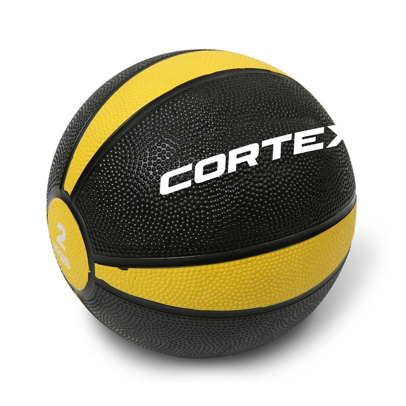 Cortex 2Kg Medicine Ball Medicine Balls