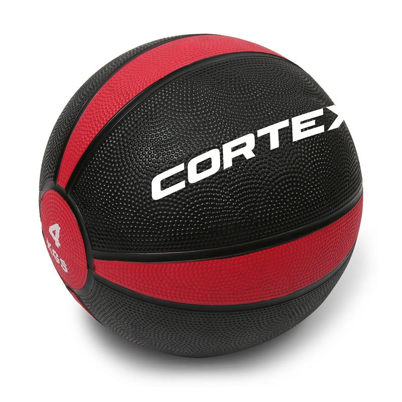 Cortex 4Kg Medicine Ball Medicine Balls