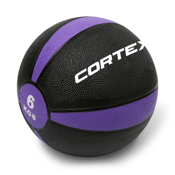 Cortex 6Kg Medicine Ball Medicine Balls