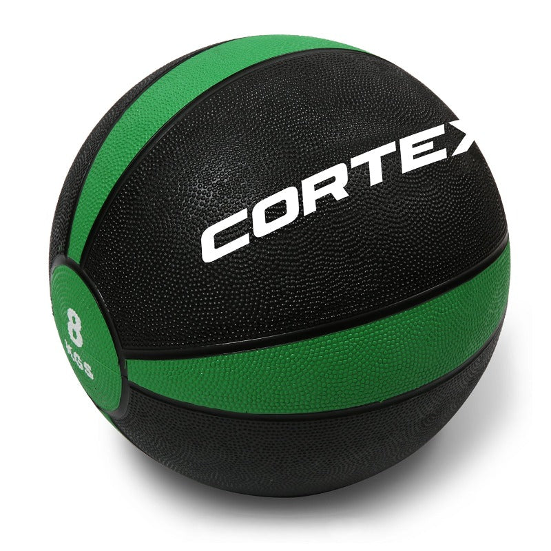 Cortex 8Kg Medicine Ball Medicine Balls
