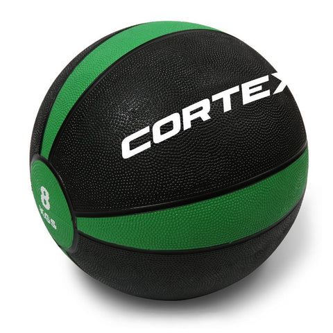 Cortex 8Kg Medicine Ball Medicine Balls
