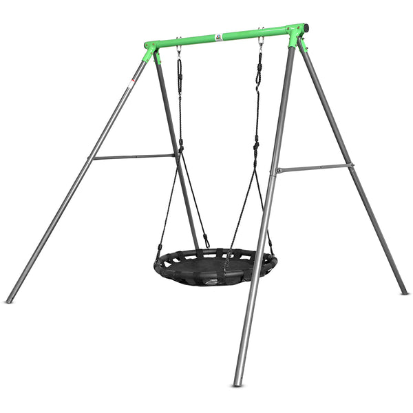 Lifespan Kids Cellar Metal Web Swing Outdoor Swings