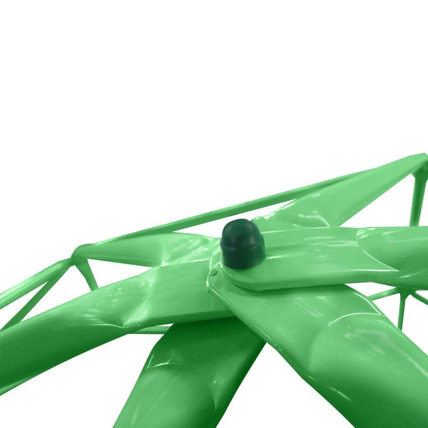 Lifespan 2.5M Dome Climber Cubby Houses