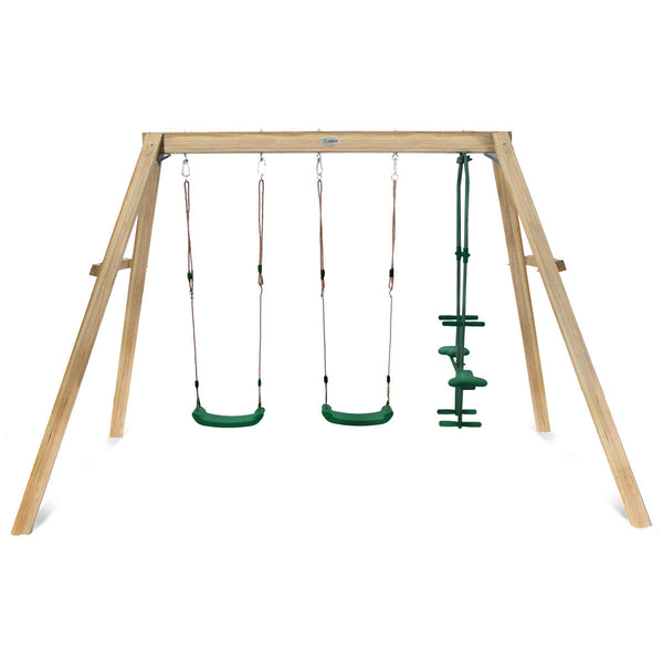 Lifespan Forde 2 Double Swing & Glider Outdoor Swings