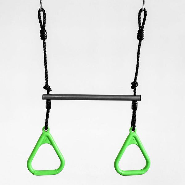 Lifespan Lynx 4 Station Swing Set Outdoor Swings