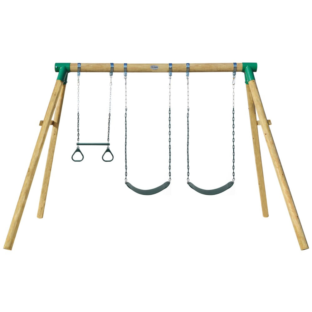 Lifespan Wesley Swing Set Outdoor Swings